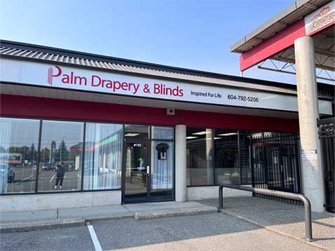 Hunter Douglas Dealer Image