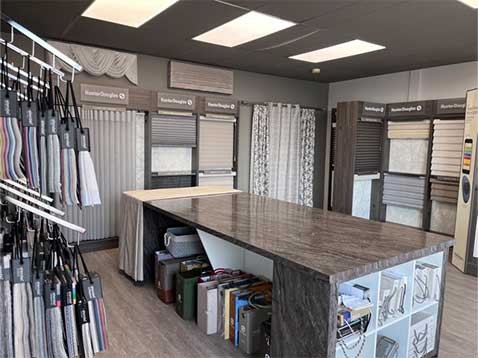 Hunter Douglas Dealer Image